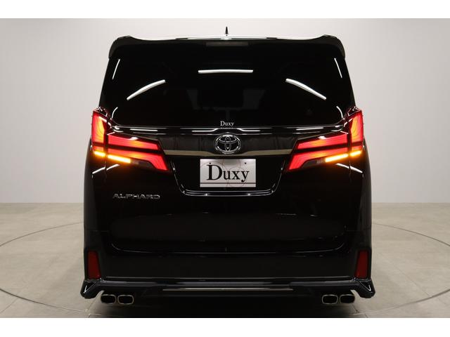 アルファード 2.5S タイプゴールドIII TRDエアロ LEONIS20インチアルミ ツインムーンルーフ JBLプレミアムサウンド T-ConnectSDナビ&13.3インチリヤエンターテイメントシステム PVM BSM デジタルミラー(16枚目)