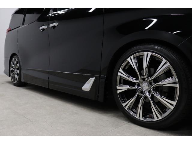 アルファード 2.5S タイプゴールドIII TRDエアロ LEONIS20インチアルミ ツインムーンルーフ JBLプレミアムサウンド T-ConnectSDナビ&13.3インチリヤエンターテイメントシステム PVM BSM デジタルミラー(22枚目)