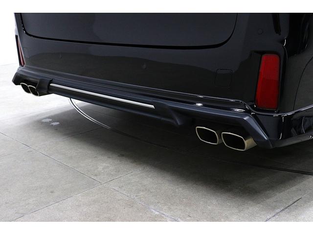 アルファード 2.5S タイプゴールドIII TRDエアロ LEONIS20インチアルミ ツインムーンルーフ JBLプレミアムサウンド T-ConnectSDナビ&13.3インチリヤエンターテイメントシステム PVM BSM デジタルミラー(41枚目)