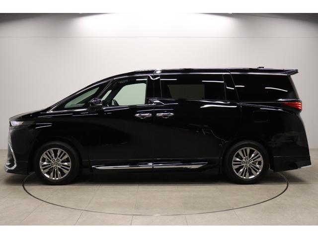 アルファード Z モデリスタエアロ 左右独立ムーンルーフ チームメイト ドラレコ付純正デジタルミラー 14インチディスプレイオーディオplus パノラミックビューモニター ブラインドスポットモニター タッチトレーサー(14枚目)