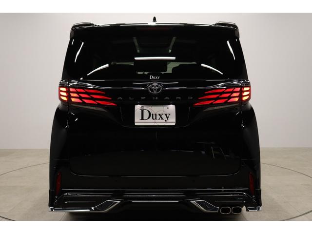 アルファード Z モデリスタエアロ 左右独立ムーンルーフ チームメイト ドラレコ付純正デジタルミラー 14インチディスプレイオーディオplus パノラミックビューモニター ブラインドスポットモニター タッチトレーサー(16枚目)