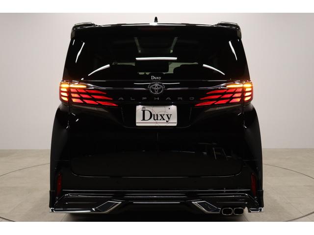 アルファード Z モデリスタエアロ 左右独立ムーンルーフ チームメイト ドラレコ付純正デジタルミラー 14インチディスプレイオーディオplus パノラミックビューモニター ブラインドスポットモニター タッチトレーサー(17枚目)