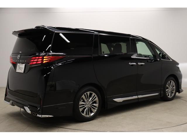 アルファード Z モデリスタエアロ 左右独立ムーンルーフ チームメイト ドラレコ付純正デジタルミラー 14インチディスプレイオーディオplus パノラミックビューモニター ブラインドスポットモニター タッチトレーサー(26枚目)