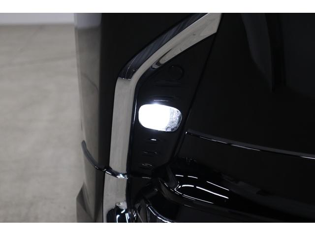 アルファード Z モデリスタエアロ 左右独立ムーンルーフ チームメイト ドラレコ付純正デジタルミラー 14インチディスプレイオーディオplus パノラミックビューモニター ブラインドスポットモニター タッチトレーサー(35枚目)