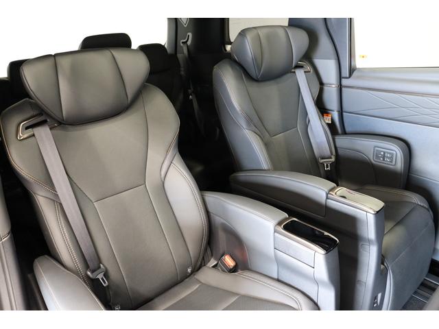 アルファード Z モデリスタエアロ 左右独立ムーンルーフ チームメイト ドラレコ付純正デジタルミラー 14インチディスプレイオーディオplus パノラミックビューモニター ブラインドスポットモニター タッチトレーサー(71枚目)