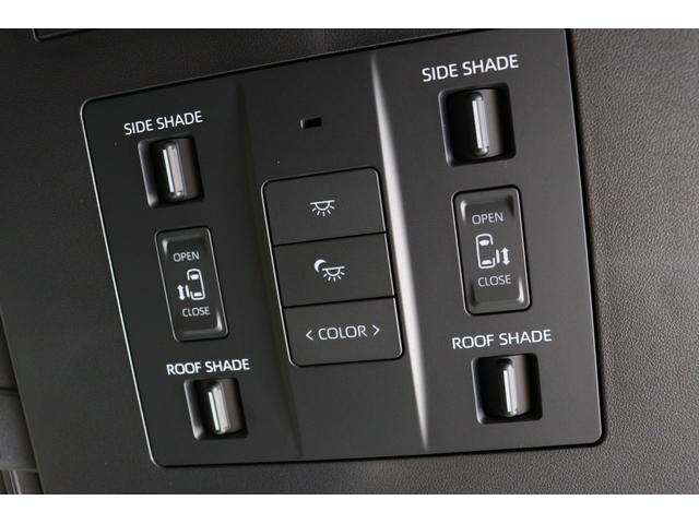 アルファード Z モデリスタエアロ 左右独立ムーンルーフ チームメイト ドラレコ付純正デジタルミラー 14インチディスプレイオーディオplus パノラミックビューモニター ブラインドスポットモニター タッチトレーサー(77枚目)