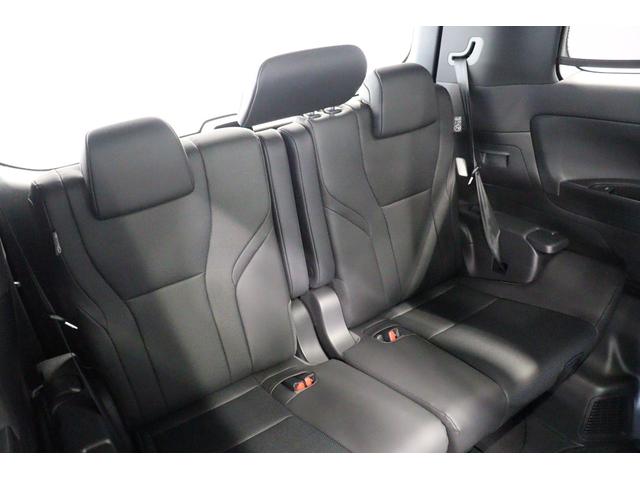 アルファード Z モデリスタエアロ 左右独立ムーンルーフ チームメイト ドラレコ付純正デジタルミラー 14インチディスプレイオーディオplus パノラミックビューモニター ブラインドスポットモニター タッチトレーサー(80枚目)