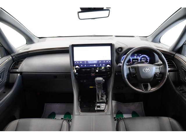 アルファード Z モデリスタエアロ 13.2インチ有機EL後席モニター トヨタチームメイト ムーンルーフ ドラレコ機能付デジタルミラー タッチトレーサーオペレーション ヘッドアップディスプレイ パノラミックモニター(4枚目)