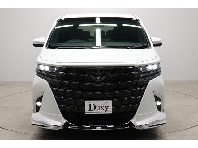 アルファード Z モデリスタエアロ 13.2インチ有機EL後席モニター トヨタチームメイト ムーンルーフ ドラレコ機能付デジタルミラー タッチトレーサーオペレーション ヘッドアップディスプレイ パノラミックモニター(12枚目)