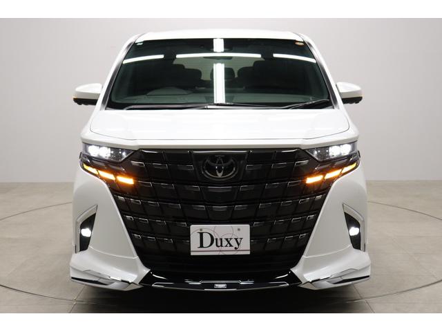 アルファード Z モデリスタエアロ 13.2インチ有機EL後席モニター トヨタチームメイト ムーンルーフ ドラレコ機能付デジタルミラー タッチトレーサーオペレーション ヘッドアップディスプレイ パノラミックモニター(13枚目)