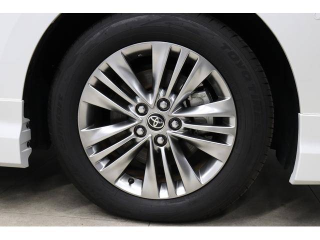 アルファード Z モデリスタエアロ 13.2インチ有機EL後席モニター トヨタチームメイト ムーンルーフ ドラレコ機能付デジタルミラー タッチトレーサーオペレーション ヘッドアップディスプレイ パノラミックモニター(25枚目)