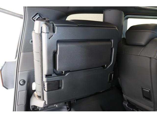 アルファード Z モデリスタエアロ 13.2インチ有機EL後席モニター トヨタチームメイト ムーンルーフ ドラレコ機能付デジタルミラー タッチトレーサーオペレーション ヘッドアップディスプレイ パノラミックモニター(30枚目)