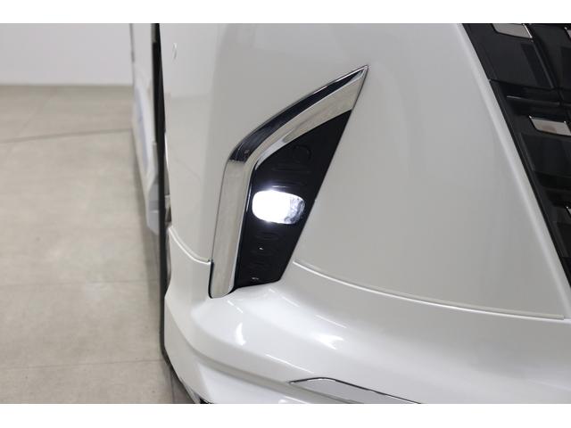 アルファード Z モデリスタエアロ 13.2インチ有機EL後席モニター トヨタチームメイト ムーンルーフ ドラレコ機能付デジタルミラー タッチトレーサーオペレーション ヘッドアップディスプレイ パノラミックモニター(35枚目)