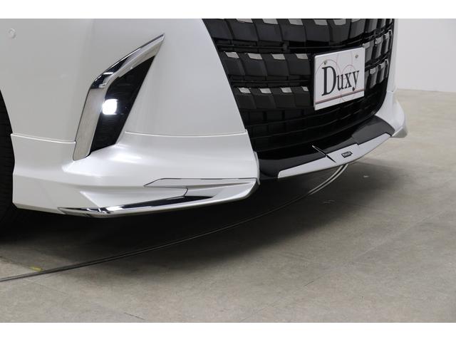 アルファード Z モデリスタエアロ 13.2インチ有機EL後席モニター トヨタチームメイト ムーンルーフ ドラレコ機能付デジタルミラー タッチトレーサーオペレーション ヘッドアップディスプレイ パノラミックモニター(36枚目)