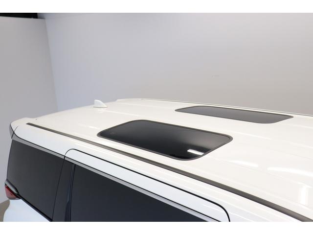 アルファード Z モデリスタエアロ 13.2インチ有機EL後席モニター トヨタチームメイト ムーンルーフ ドラレコ機能付デジタルミラー タッチトレーサーオペレーション ヘッドアップディスプレイ パノラミックモニター(43枚目)