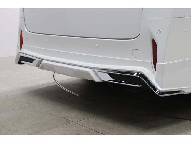 アルファード Z モデリスタエアロ 13.2インチ有機EL後席モニター トヨタチームメイト ムーンルーフ ドラレコ機能付デジタルミラー タッチトレーサーオペレーション ヘッドアップディスプレイ パノラミックモニター(45枚目)