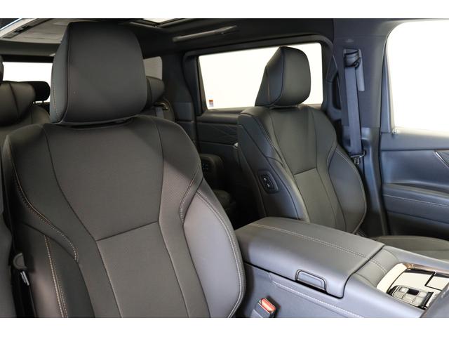 アルファード Z モデリスタエアロ 13.2インチ有機EL後席モニター トヨタチームメイト ムーンルーフ ドラレコ機能付デジタルミラー タッチトレーサーオペレーション ヘッドアップディスプレイ パノラミックモニター(47枚目)