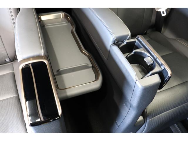 アルファード Z モデリスタエアロ 13.2インチ有機EL後席モニター トヨタチームメイト ムーンルーフ ドラレコ機能付デジタルミラー タッチトレーサーオペレーション ヘッドアップディスプレイ パノラミックモニター(76枚目)