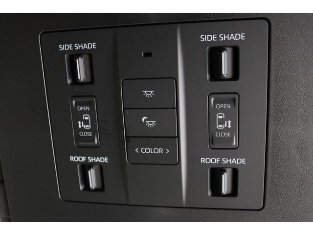 アルファード Z モデリスタエアロ 13.2インチ有機EL後席モニター トヨタチームメイト ムーンルーフ ドラレコ機能付デジタルミラー タッチトレーサーオペレーション ヘッドアップディスプレイ パノラミックモニター(78枚目)