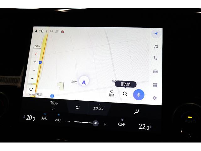 アルファードハイブリッド X 純正9.8インチディスプレイオーディオ コネクティッドナビ対応 パノラミックビューモニター ブラインドスポットモニター ドラレコ機能付デジタルインナーミラー トヨタセーフティセンス搭載 ETC2.0(8枚目)