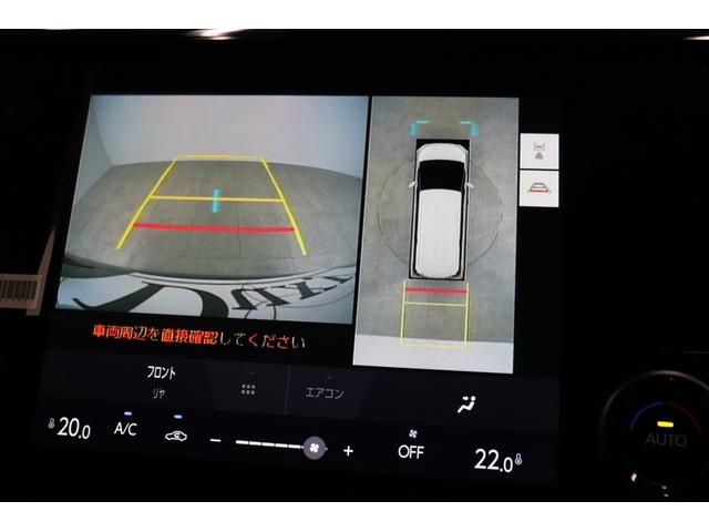 アルファードハイブリッド X 純正9.8インチディスプレイオーディオ コネクティッドナビ対応 パノラミックビューモニター ブラインドスポットモニター ドラレコ機能付デジタルインナーミラー トヨタセーフティセンス搭載 ETC2.0(9枚目)