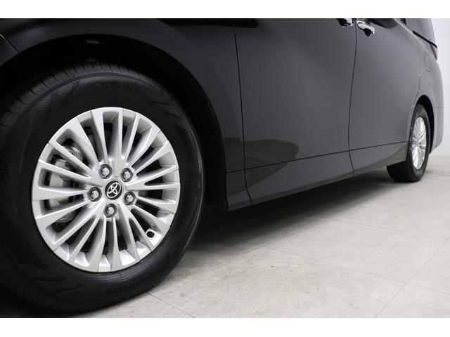 アルファードハイブリッド X 純正9.8インチディスプレイオーディオ コネクティッドナビ対応 パノラミックビューモニター ブラインドスポットモニター ドラレコ機能付デジタルインナーミラー トヨタセーフティセンス搭載 ETC2.0(19枚目)