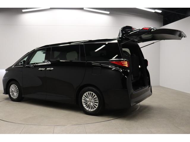 アルファードハイブリッド X 純正9.8インチディスプレイオーディオ コネクティッドナビ対応 パノラミックビューモニター ブラインドスポットモニター ドラレコ機能付デジタルインナーミラー トヨタセーフティセンス搭載 ETC2.0(22枚目)