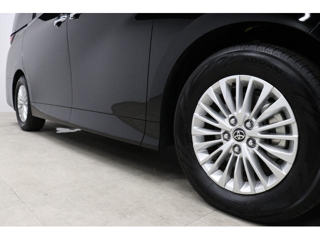 アルファードハイブリッド X 純正9.8インチディスプレイオーディオ コネクティッドナビ対応 パノラミックビューモニター ブラインドスポットモニター ドラレコ機能付デジタルインナーミラー トヨタセーフティセンス搭載 ETC2.0(24枚目)