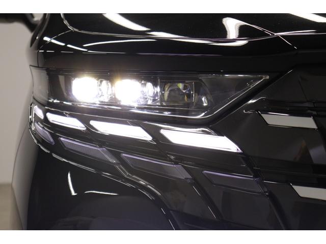 アルファードハイブリッド X 純正9.8インチディスプレイオーディオ コネクティッドナビ対応 パノラミックビューモニター ブラインドスポットモニター ドラレコ機能付デジタルインナーミラー トヨタセーフティセンス搭載 ETC2.0(32枚目)