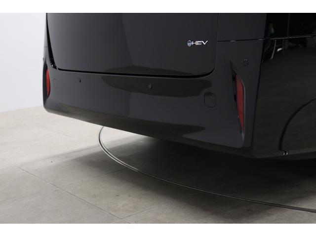 アルファードハイブリッド X 純正9.8インチディスプレイオーディオ コネクティッドナビ対応 パノラミックビューモニター ブラインドスポットモニター ドラレコ機能付デジタルインナーミラー トヨタセーフティセンス搭載 ETC2.0(43枚目)