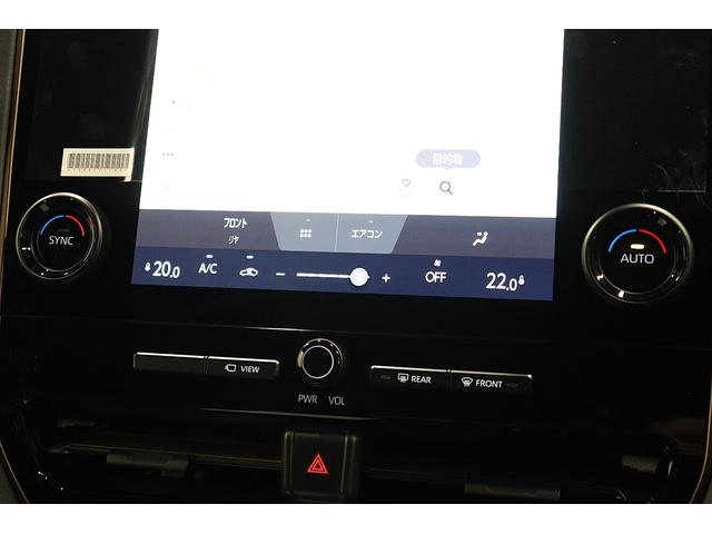 アルファードハイブリッド X 純正9.8インチディスプレイオーディオ コネクティッドナビ対応 パノラミックビューモニター ブラインドスポットモニター ドラレコ機能付デジタルインナーミラー トヨタセーフティセンス搭載 ETC2.0(52枚目)