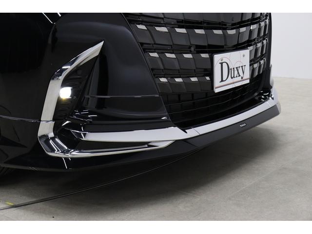 アルファードハイブリッド Z モデリスタエアロ トヨタチームメイト ユニバーサルステップ 13.2インチ後席モニター デジタルミラー ヘッドアップディスプレイ ムーンルーフ パノラミックビューモニター ブラインドスポットモニター(7枚目)