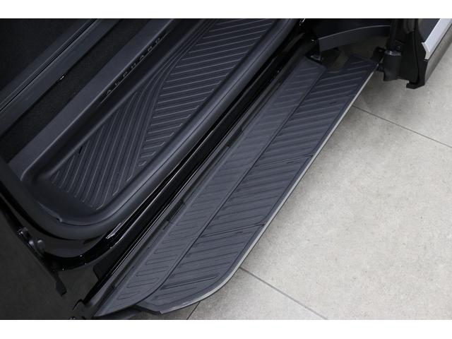 アルファードハイブリッド Z モデリスタエアロ トヨタチームメイト ユニバーサルステップ 13.2インチ後席モニター デジタルミラー ヘッドアップディスプレイ ムーンルーフ パノラミックビューモニター ブラインドスポットモニター(8枚目)