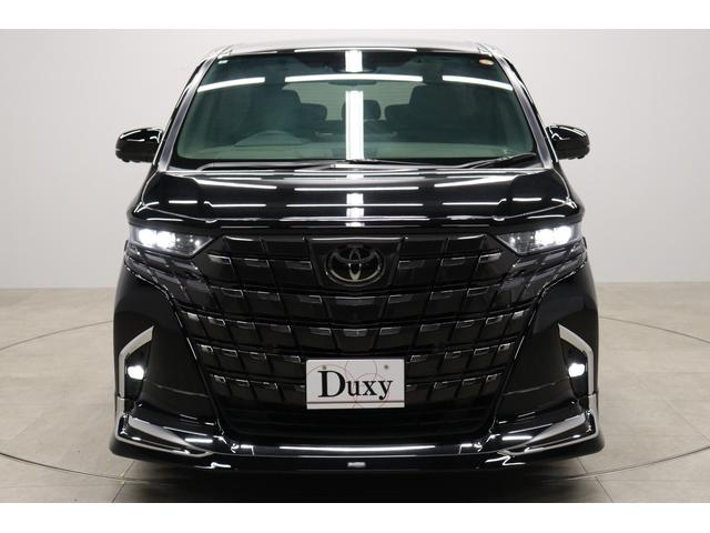 アルファードハイブリッド Z モデリスタエアロ トヨタチームメイト ユニバーサルステップ 13.2インチ後席モニター デジタルミラー ヘッドアップディスプレイ ムーンルーフ パノラミックビューモニター ブラインドスポットモニター(14枚目)