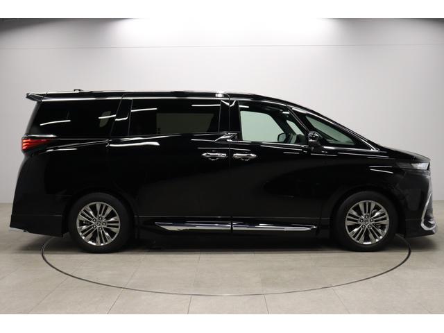 アルファードハイブリッド Z モデリスタエアロ トヨタチームメイト ユニバーサルステップ 13.2インチ後席モニター デジタルミラー ヘッドアップディスプレイ ムーンルーフ パノラミックビューモニター ブラインドスポットモニター(17枚目)