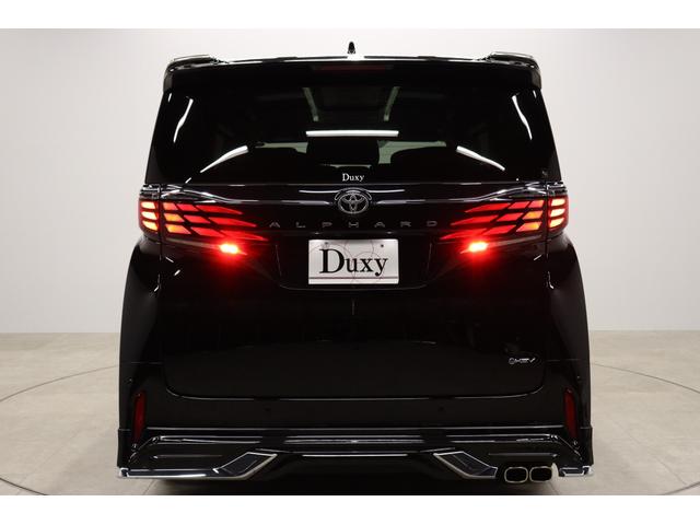 アルファードハイブリッド Z モデリスタエアロ トヨタチームメイト ユニバーサルステップ 13.2インチ後席モニター デジタルミラー ヘッドアップディスプレイ ムーンルーフ パノラミックビューモニター ブラインドスポットモニター(18枚目)