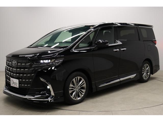 アルファードハイブリッド Z モデリスタエアロ トヨタチームメイト ユニバーサルステップ 13.2インチ後席モニター デジタルミラー ヘッドアップディスプレイ ムーンルーフ パノラミックビューモニター ブラインドスポットモニター(20枚目)