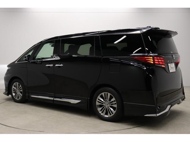 アルファードハイブリッド Z モデリスタエアロ トヨタチームメイト ユニバーサルステップ 13.2インチ後席モニター デジタルミラー ヘッドアップディスプレイ ムーンルーフ パノラミックビューモニター ブラインドスポットモニター(23枚目)