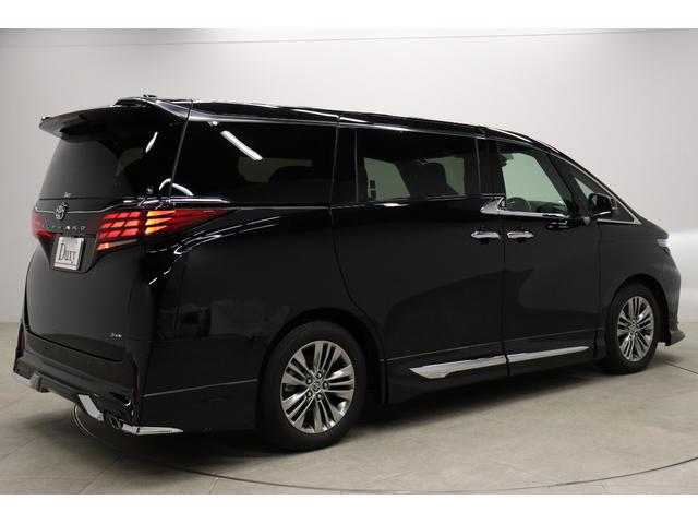 アルファードハイブリッド Z モデリスタエアロ トヨタチームメイト ユニバーサルステップ 13.2インチ後席モニター デジタルミラー ヘッドアップディスプレイ ムーンルーフ パノラミックビューモニター ブラインドスポットモニター(29枚目)