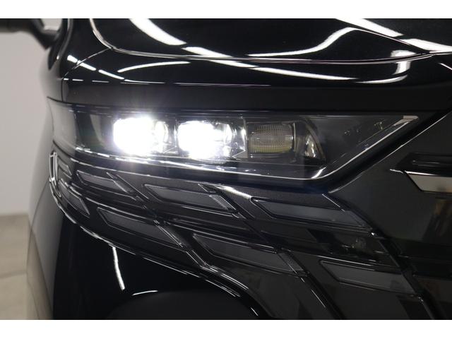 アルファードハイブリッド Z モデリスタエアロ トヨタチームメイト ユニバーサルステップ 13.2インチ後席モニター デジタルミラー ヘッドアップディスプレイ ムーンルーフ パノラミックビューモニター ブラインドスポットモニター(37枚目)