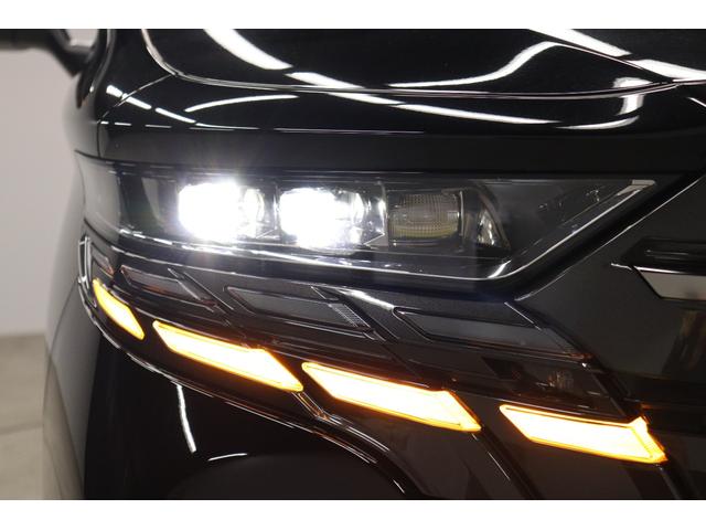 アルファードハイブリッド Z モデリスタエアロ トヨタチームメイト ユニバーサルステップ 13.2インチ後席モニター デジタルミラー ヘッドアップディスプレイ ムーンルーフ パノラミックビューモニター ブラインドスポットモニター(38枚目)