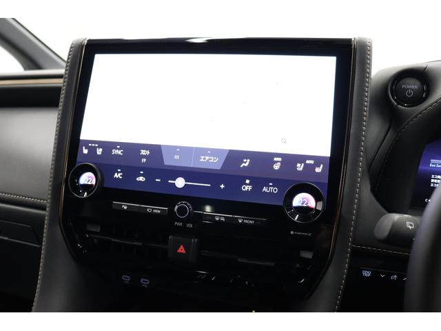アルファードハイブリッド Z モデリスタエアロ トヨタチームメイト ユニバーサルステップ 13.2インチ後席モニター デジタルミラー ヘッドアップディスプレイ ムーンルーフ パノラミックビューモニター ブラインドスポットモニター(50枚目)