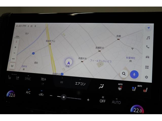 アルファードハイブリッド Z モデリスタエアロ トヨタチームメイト ユニバーサルステップ 13.2インチ後席モニター デジタルミラー ヘッドアップディスプレイ ムーンルーフ パノラミックビューモニター ブラインドスポットモニター(51枚目)