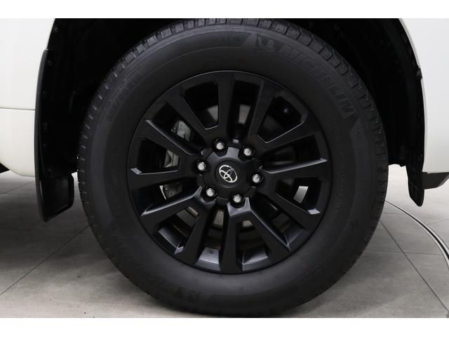 ランドクルーザープラド ＴＸ　Ｌパッケージ　マットブラックエディション　最終特別仕様車　寒冷地　ベージュレザー　メーカーナビ＆プラドスーパーライブサウンド　全周囲モニター　ブラインドスポットモニター　ムーンルーフ　ブラックルーフレール　シートヒーター＆ベンチレーション（9枚目）