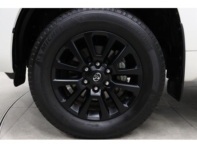 ランドクルーザープラド ＴＸ　Ｌパッケージ　マットブラックエディション　最終特別仕様車　寒冷地　ベージュレザー　メーカーナビ＆プラドスーパーライブサウンド　全周囲モニター　ブラインドスポットモニター　ムーンルーフ　ブラックルーフレール　シートヒーター＆ベンチレーション（18枚目）