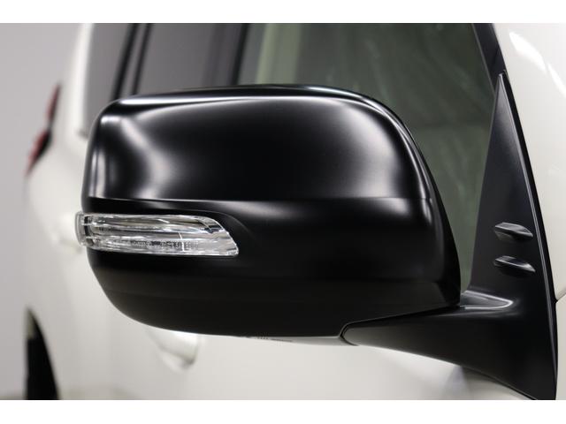 ランドクルーザープラド ＴＸ　Ｌパッケージ　マットブラックエディション　最終特別仕様車　寒冷地　ベージュレザー　メーカーナビ＆プラドスーパーライブサウンド　全周囲モニター　ブラインドスポットモニター　ムーンルーフ　ブラックルーフレール　シートヒーター＆ベンチレーション（38枚目）