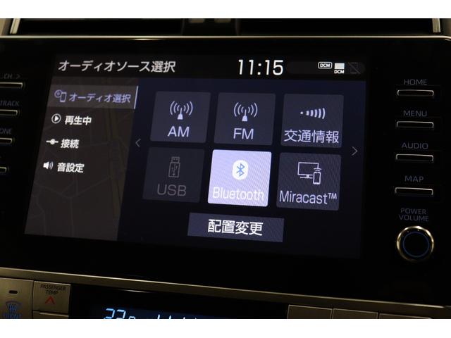 ランドクルーザープラド ＴＸ　Ｌパッケージ　マットブラックエディション　最終特別仕様車　寒冷地　ベージュレザー　メーカーナビ＆プラドスーパーライブサウンド　全周囲モニター　ブラインドスポットモニター　ムーンルーフ　ブラックルーフレール　シートヒーター＆ベンチレーション（53枚目）