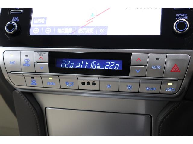 ランドクルーザープラド ＴＸ　Ｌパッケージ　マットブラックエディション　最終特別仕様車　寒冷地　ベージュレザー　メーカーナビ＆プラドスーパーライブサウンド　全周囲モニター　ブラインドスポットモニター　ムーンルーフ　ブラックルーフレール　シートヒーター＆ベンチレーション（55枚目）