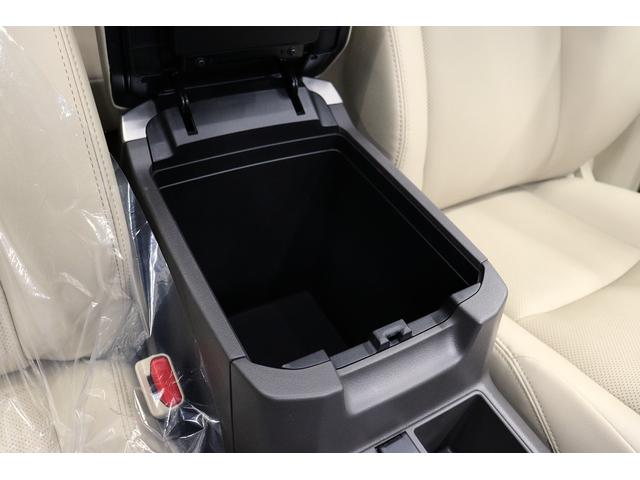 ランドクルーザープラド ＴＸ　Ｌパッケージ　マットブラックエディション　最終特別仕様車　寒冷地　ベージュレザー　メーカーナビ＆プラドスーパーライブサウンド　全周囲モニター　ブラインドスポットモニター　ムーンルーフ　ブラックルーフレール　シートヒーター＆ベンチレーション（61枚目）