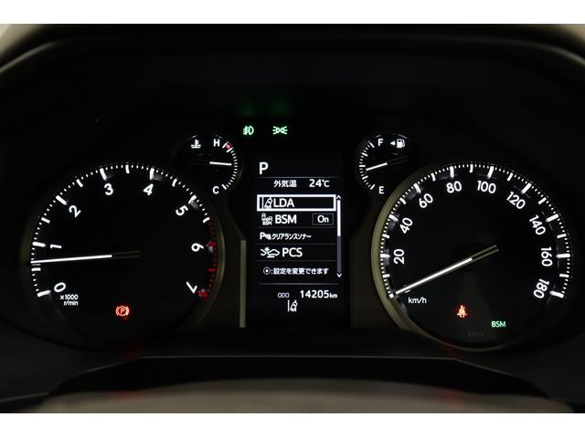 ランドクルーザープラド ＴＸ　Ｌパッケージ　マットブラックエディション　最終特別仕様車　寒冷地　ベージュレザー　メーカーナビ＆プラドスーパーライブサウンド　全周囲モニター　ブラインドスポットモニター　ムーンルーフ　ブラックルーフレール　シートヒーター＆ベンチレーション（64枚目）